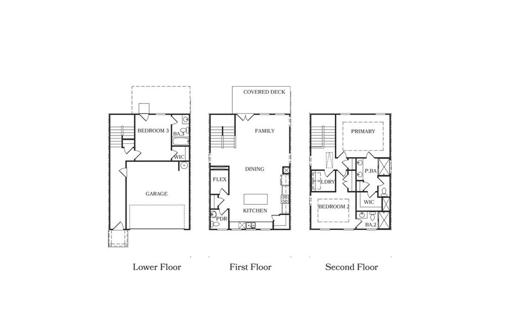1161 Dahlonega Highway Unit 8 Property Photo 21