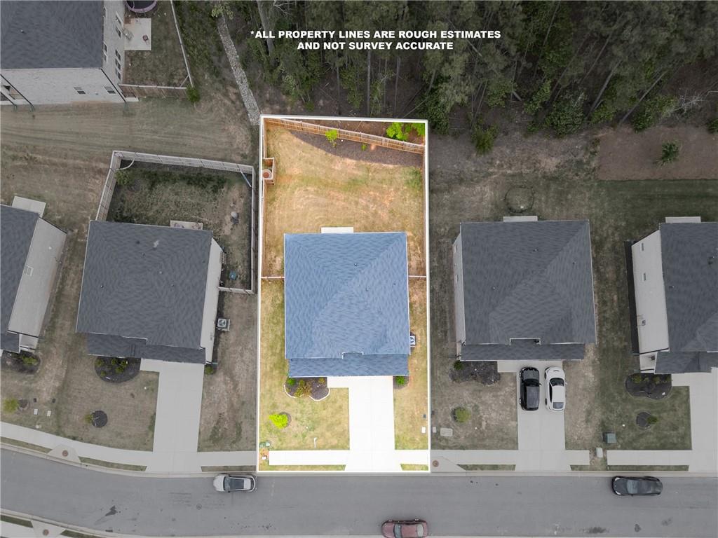 7767 Richmond Trail Property Photo 3