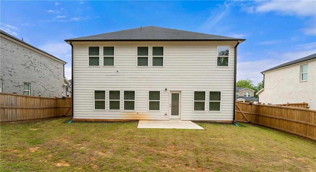 7767 Richmond Trail Property Photo 4