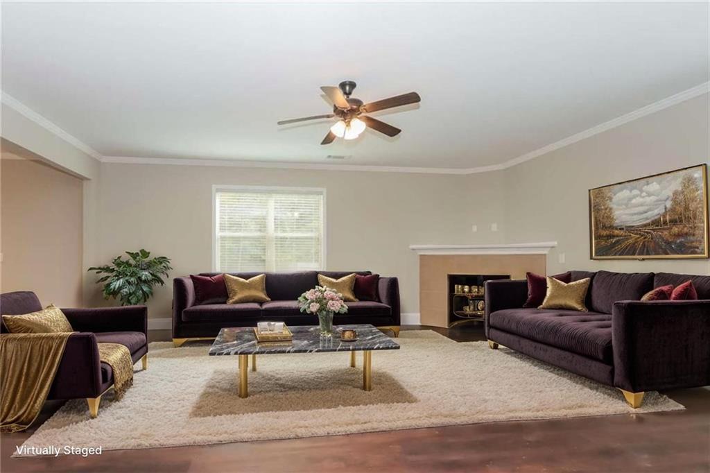7553 Watson Circle Property Photo 3