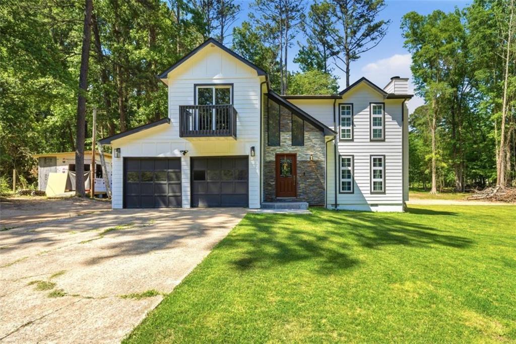 200 Huntcliff Court Property Photo 1