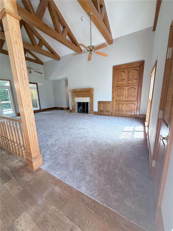 763 Mcdaniel Mill Road Property Photo 5