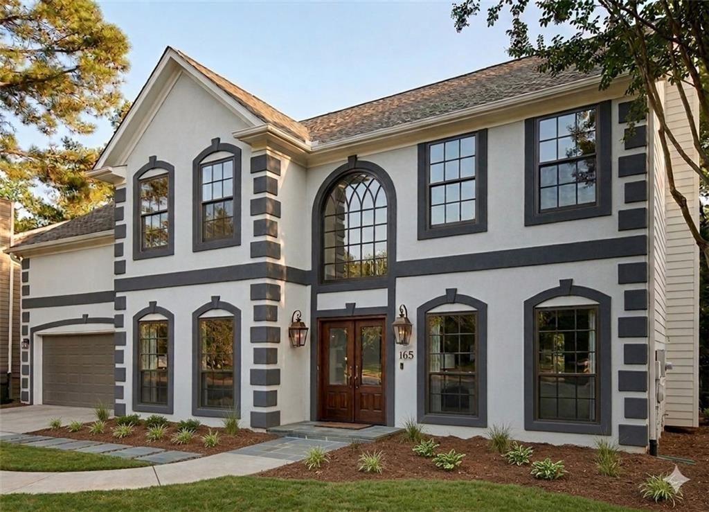 165 Morton Walk Drive