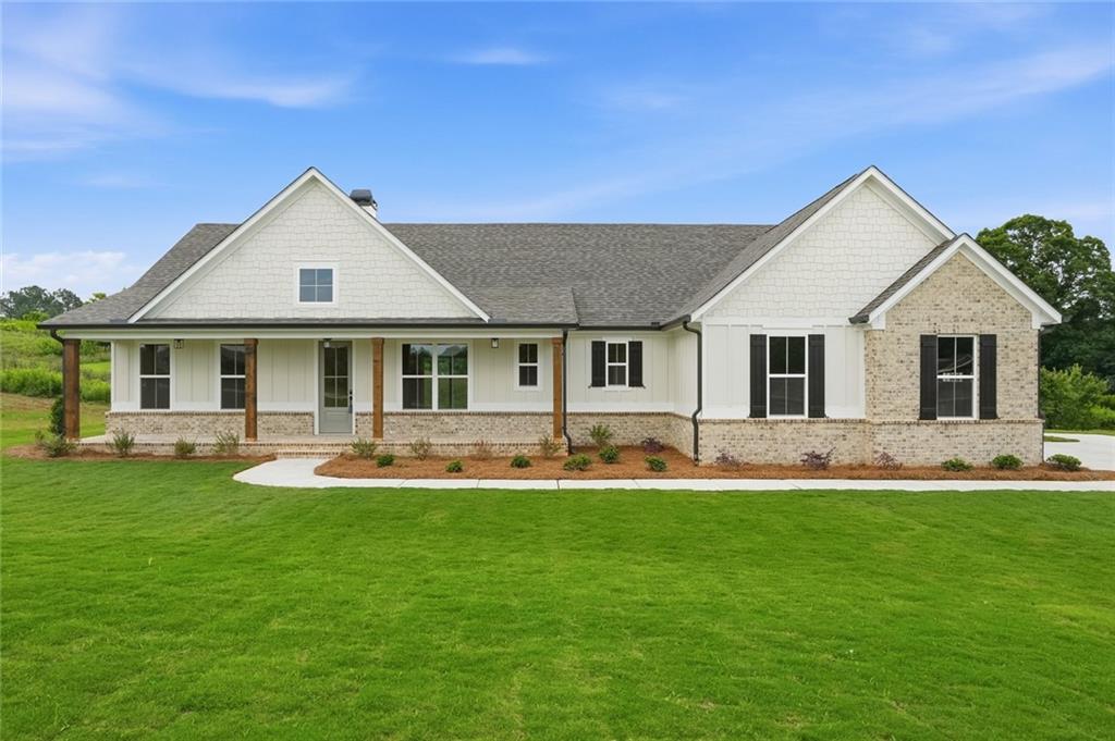 355 Sweetgrass Drive Property Photo 1