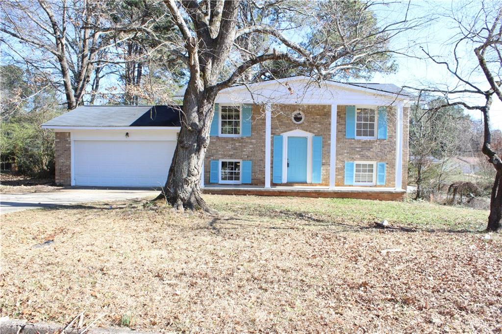 3733 Milliken Court Property Photo 1