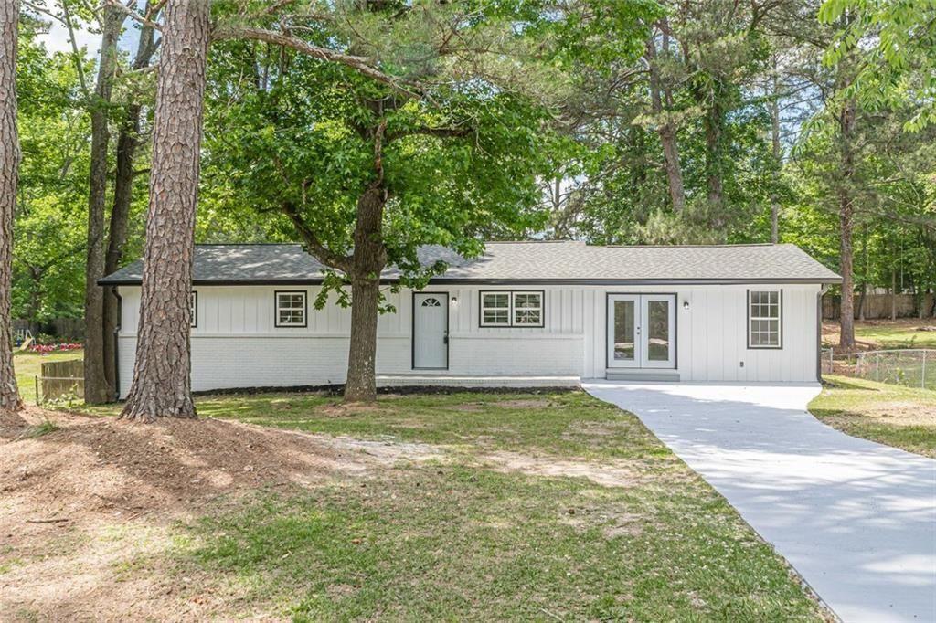 8591 Chestnut Lane Property Photo 1