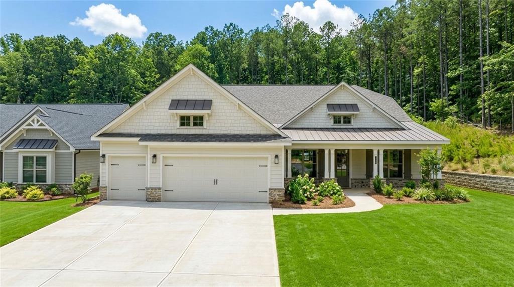608 Highgrove Circle Property Photo 1