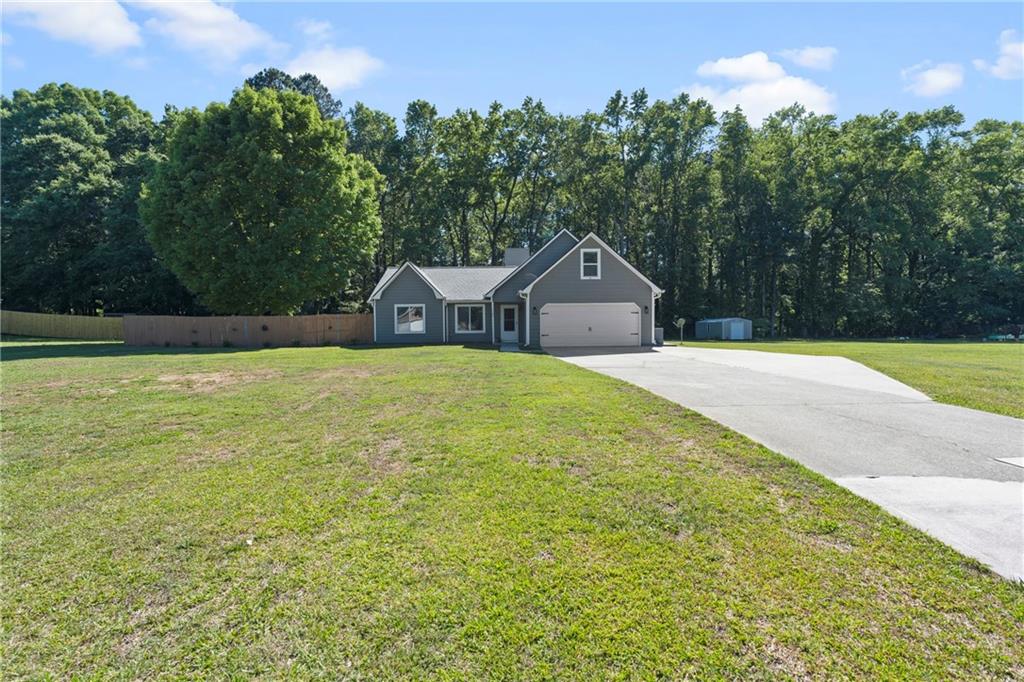 1768 Floye Drive Property Photo 3