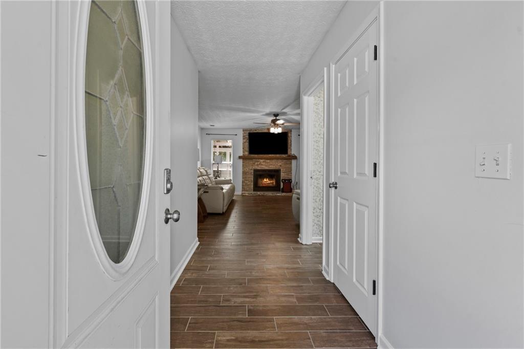 1768 Floye Drive Property Photo 4