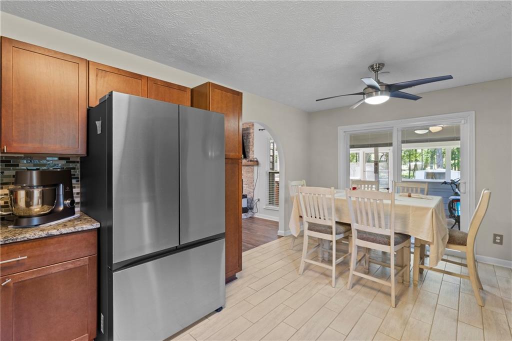 1768 Floye Drive Property Photo 7