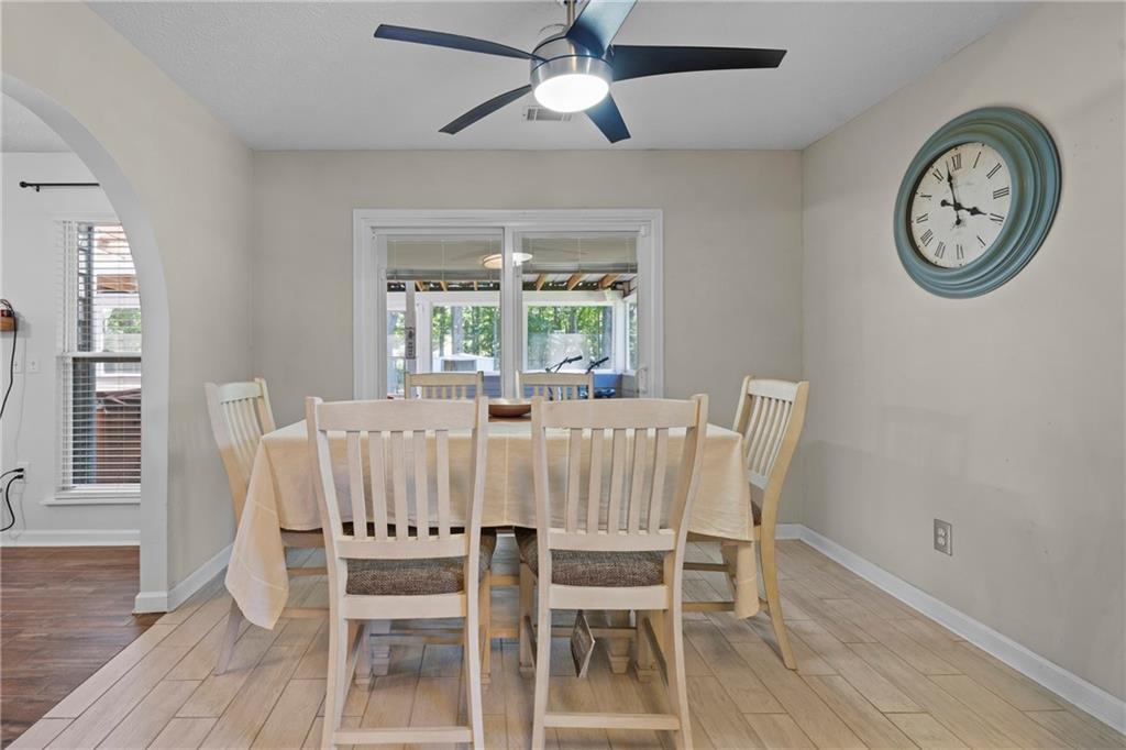 1768 Floye Drive Property Photo 12