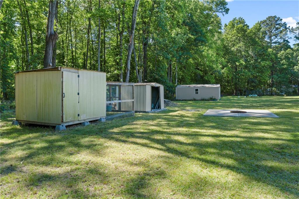 1768 Floye Drive Property Photo 34
