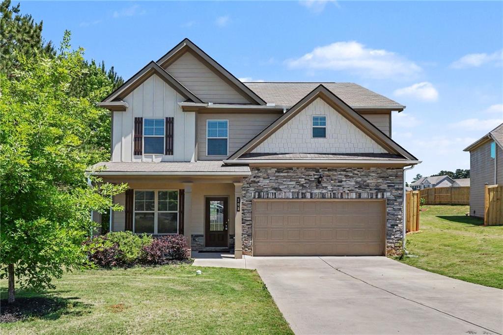 105 Mcentyre Court Property Photo 1