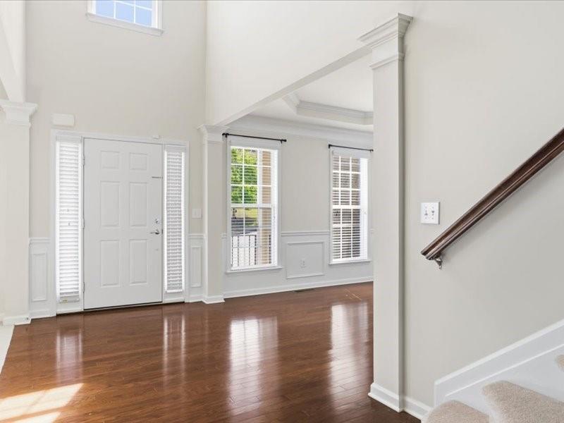 2705 Azalea Bluff Drive Property Photo 1