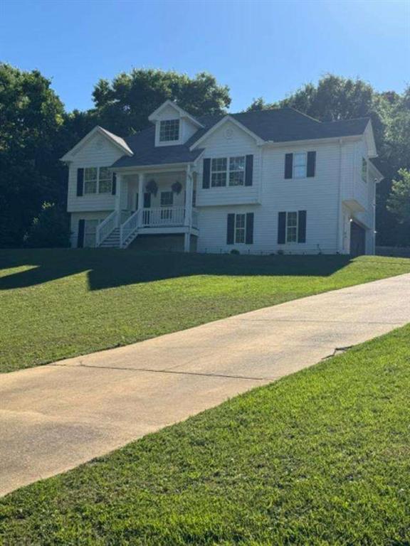 157 Dogwood Glen Drive Property Photo 1