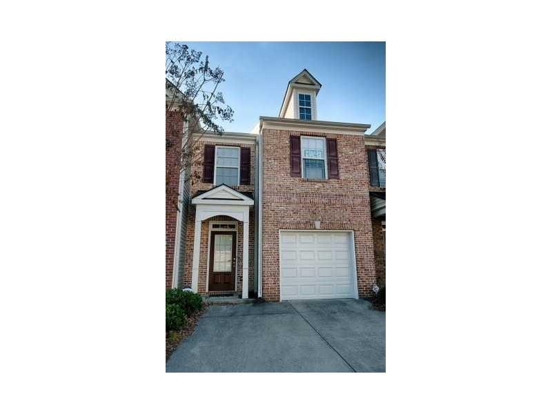 3816 Dandridge Way Property Photo 1