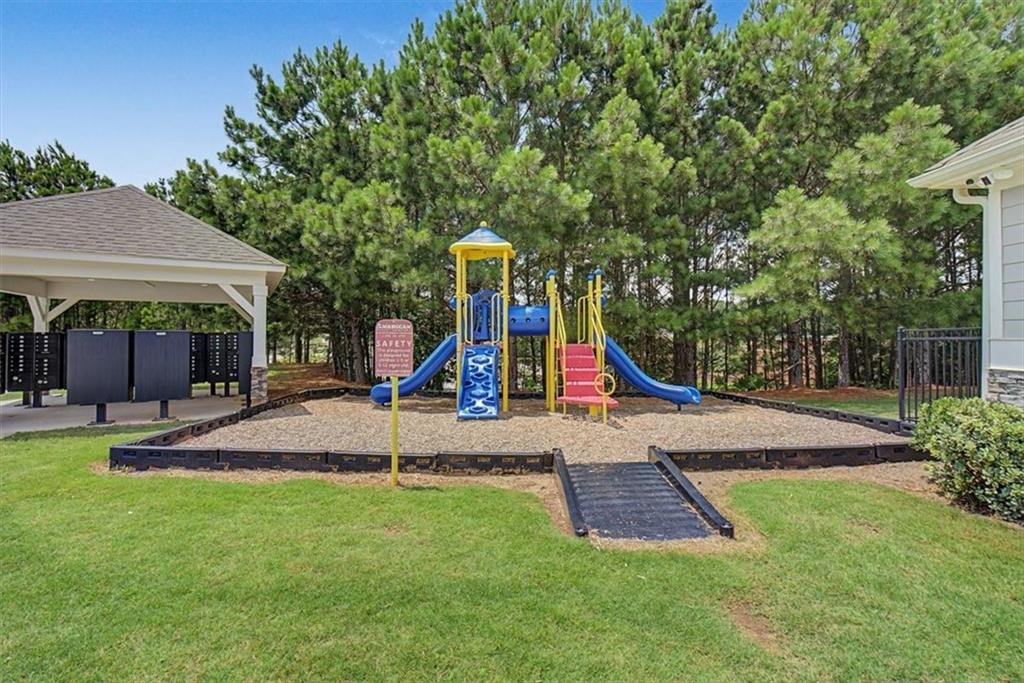 215 Summit Pointe Drive Property Photo 55