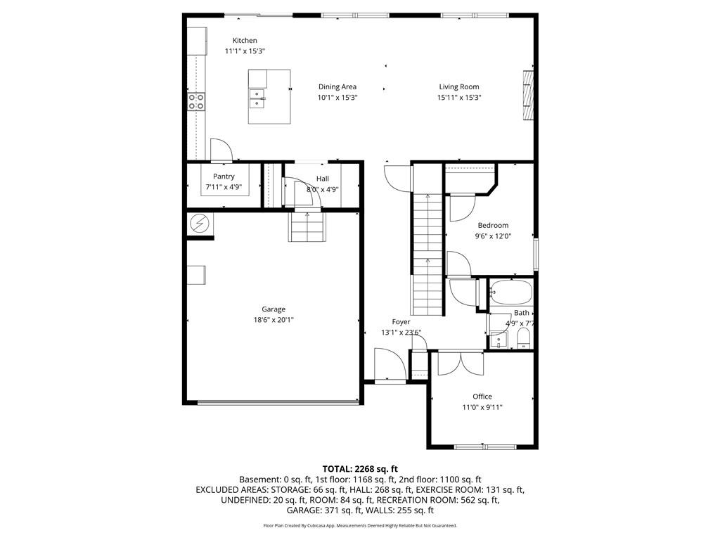 215 Summit Pointe Drive Property Photo 63