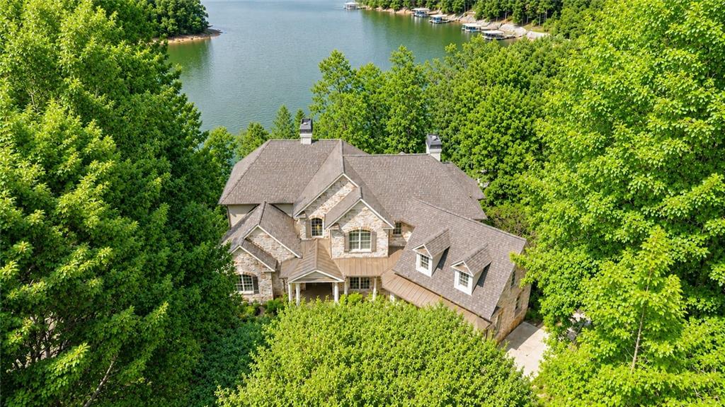 5720 Chestatee Landing Drive Property Photo 1