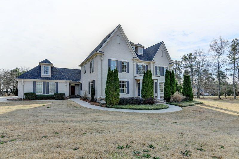 4045 Ridge Road Property Photo 1