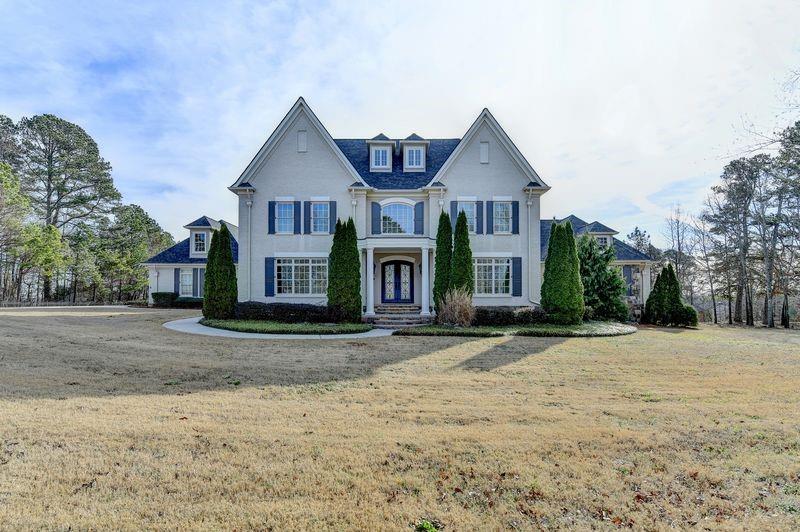 4045 Ridge Road Property Photo 2
