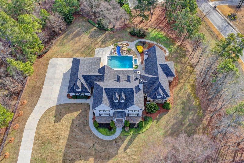 4045 Ridge Road Property Photo 84
