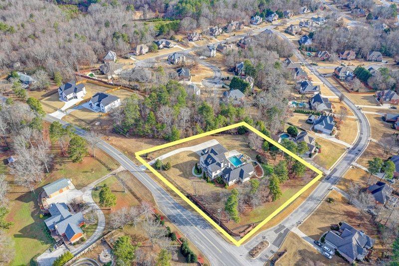 4045 Ridge Road Property Photo 87