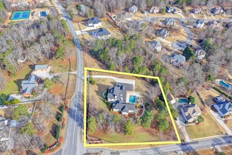 4045 Ridge Road Property Photo 88