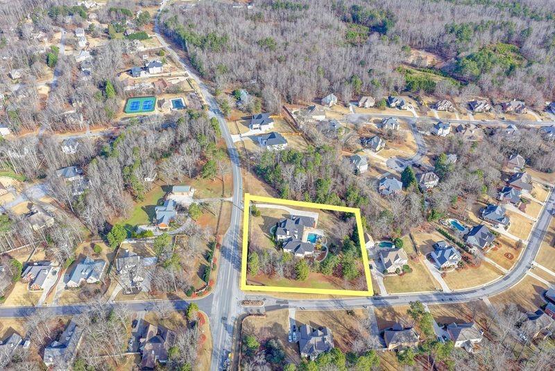 4045 Ridge Road Property Photo 89