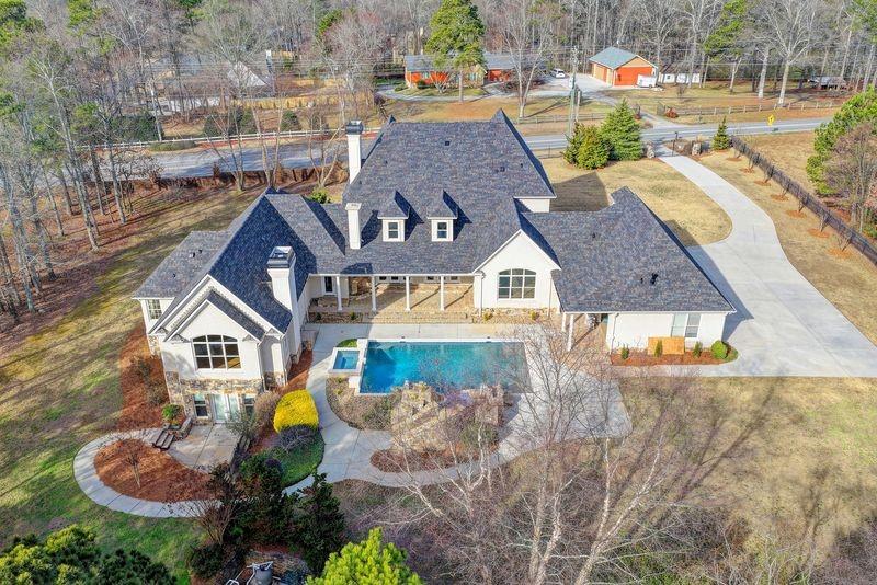4045 Ridge Road Property Photo 97