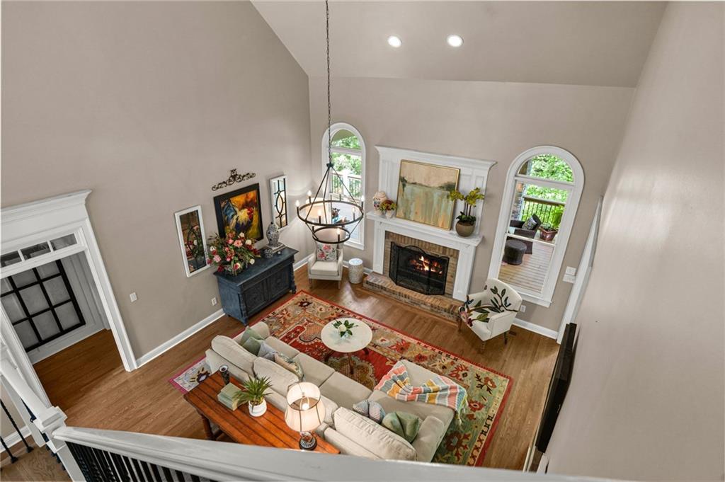 509 Crested Hawk Ridge Property Photo 38