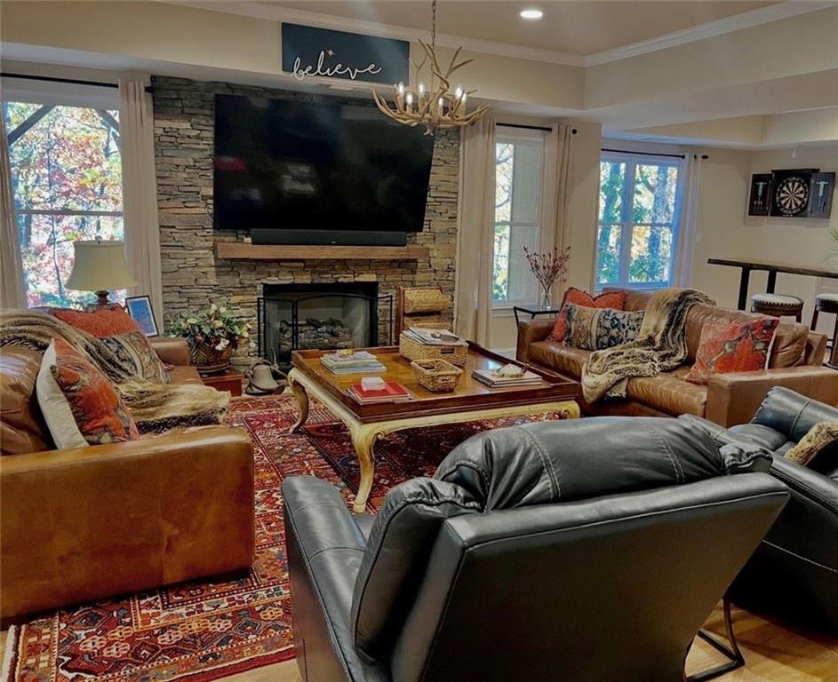 509 Crested Hawk Ridge Property Photo 60