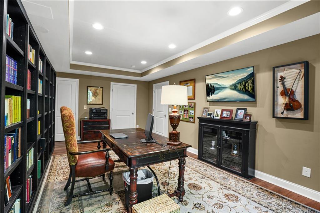 509 Crested Hawk Ridge Property Photo 65