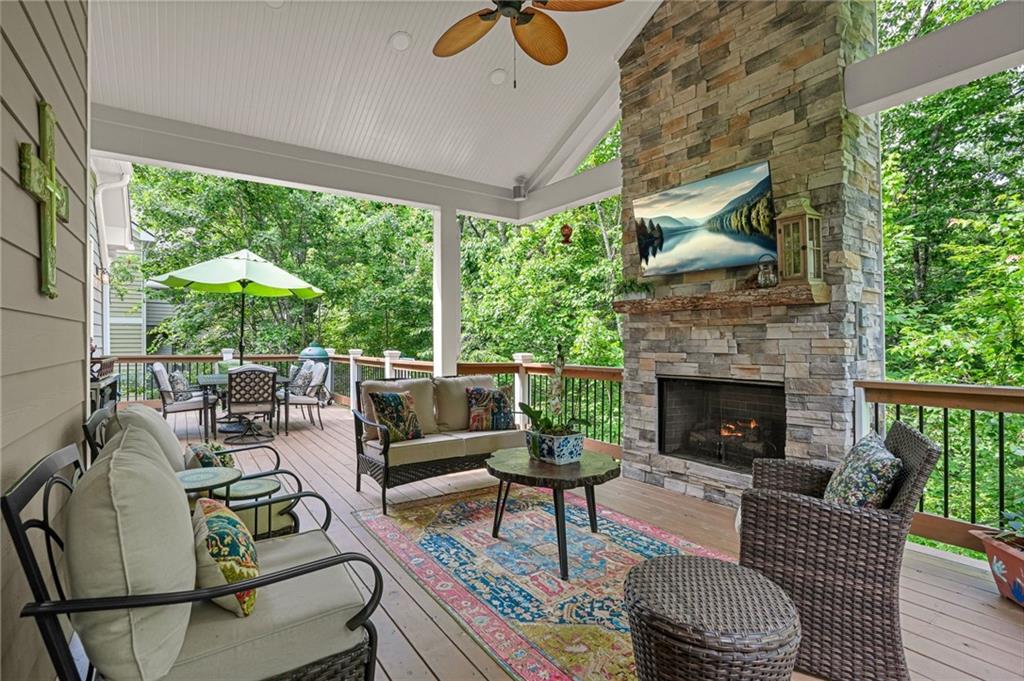 509 Crested Hawk Ridge Property Photo 66