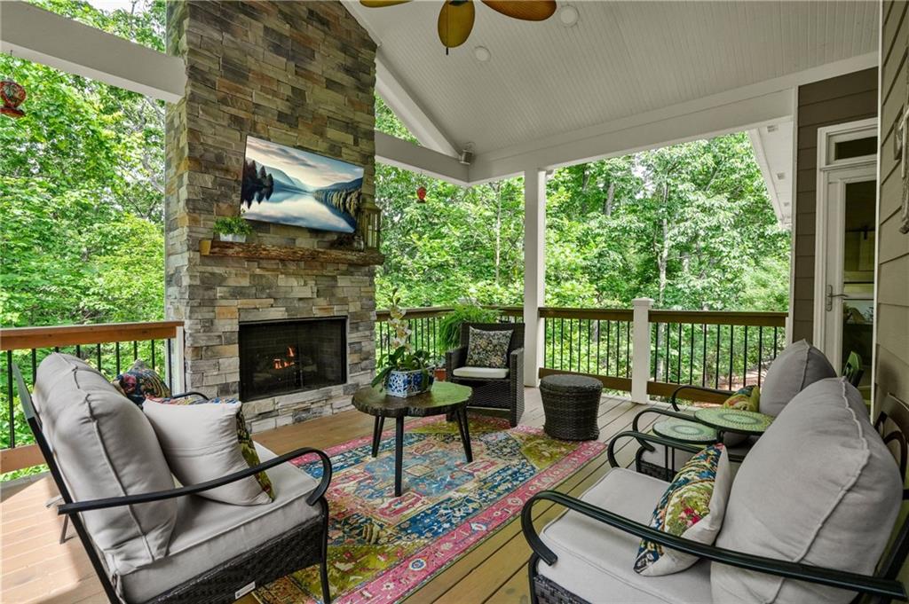 509 Crested Hawk Ridge Property Photo 67