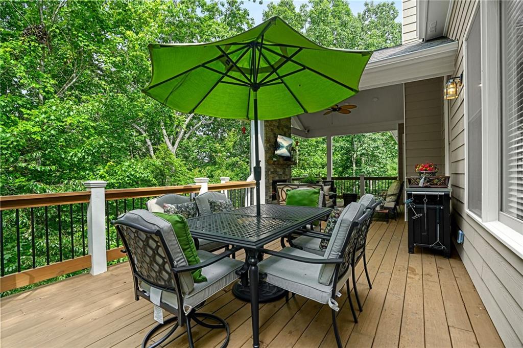 509 Crested Hawk Ridge Property Photo 68