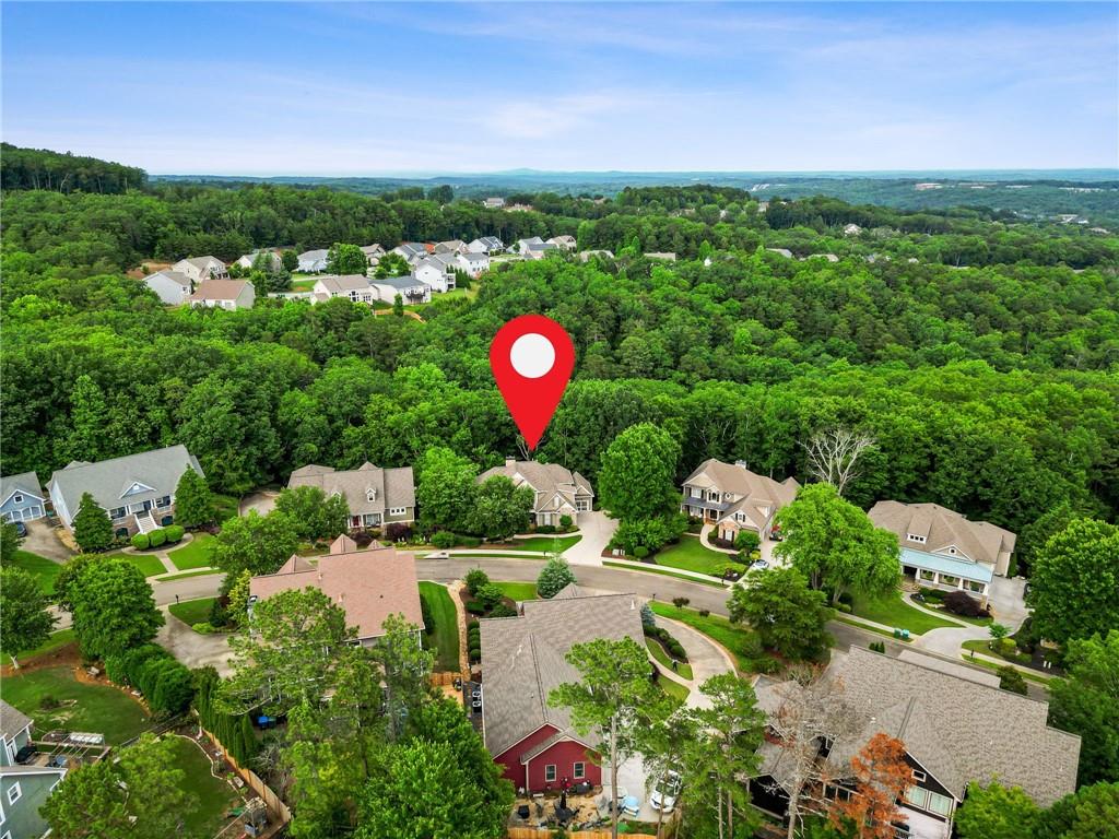 509 Crested Hawk Ridge Property Photo 71