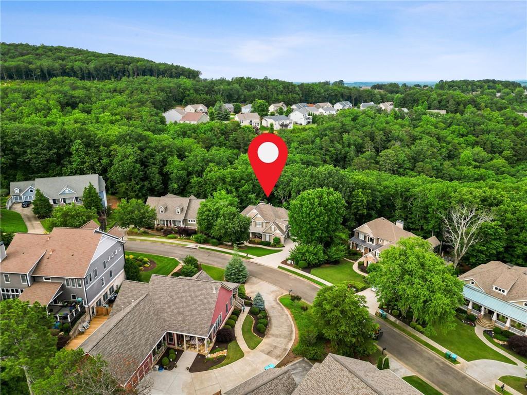 509 Crested Hawk Ridge Property Photo 72