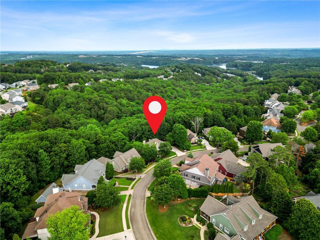 509 Crested Hawk Ridge Property Photo 73
