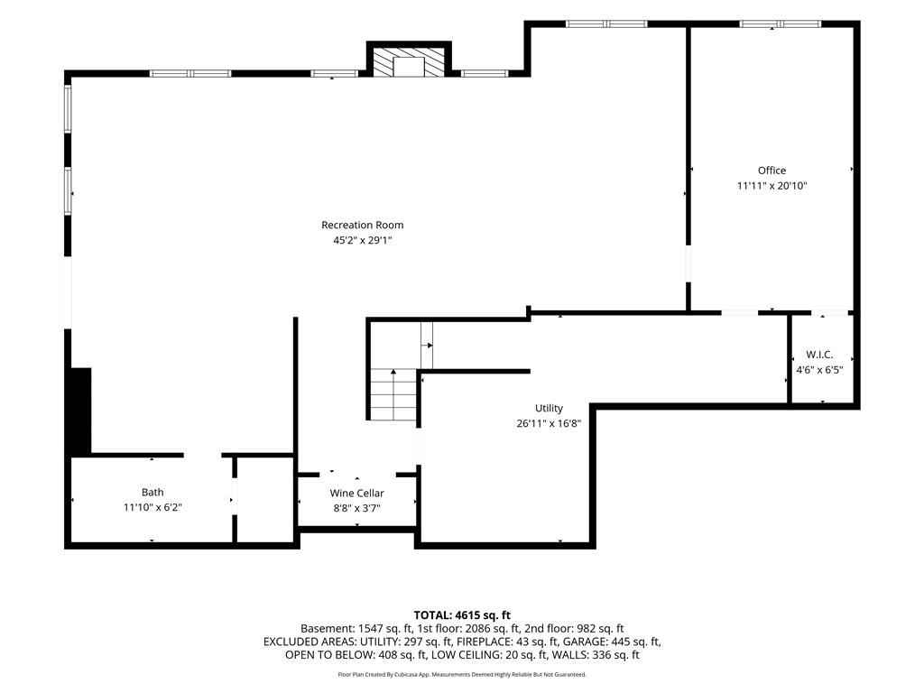 509 Crested Hawk Ridge Property Photo 78