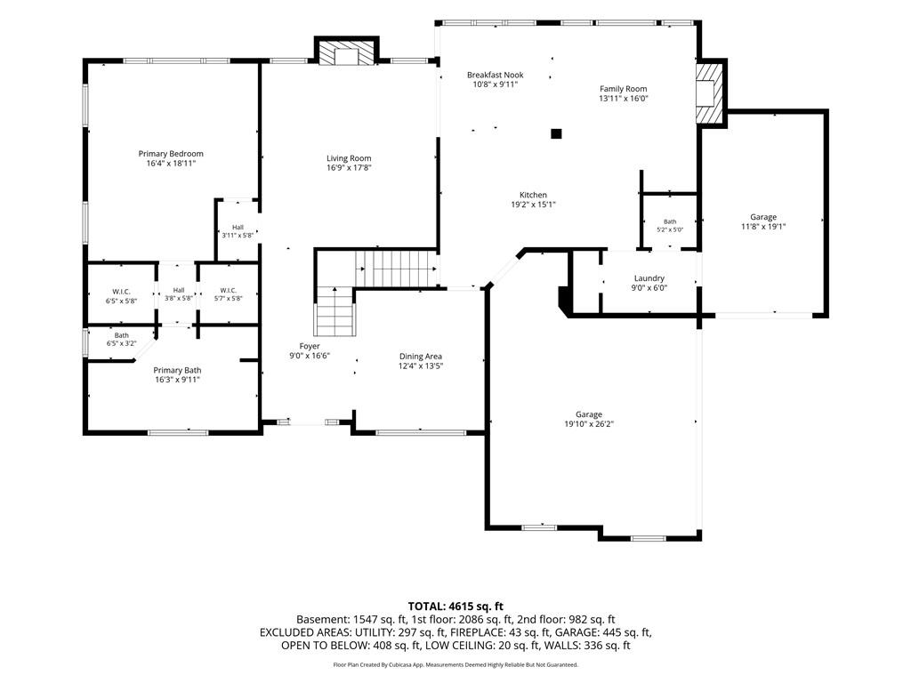 509 Crested Hawk Ridge Property Photo 79