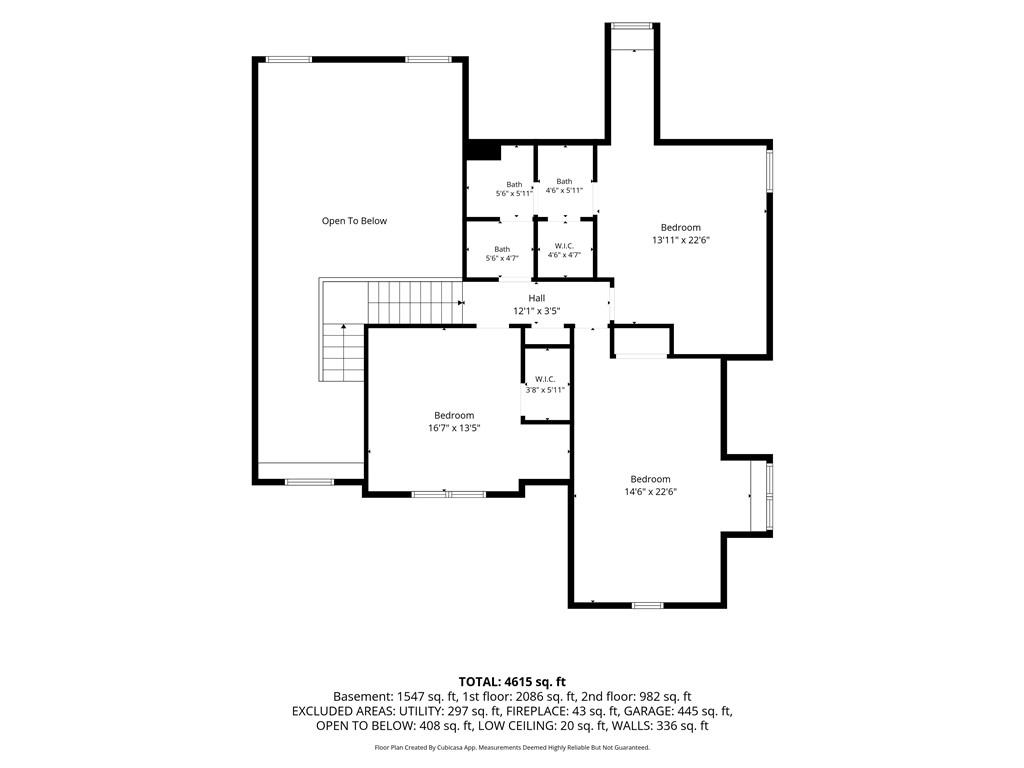 509 Crested Hawk Ridge Property Photo 80