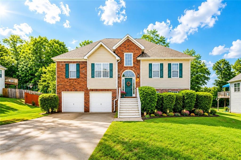 247 Trailwood Gap
