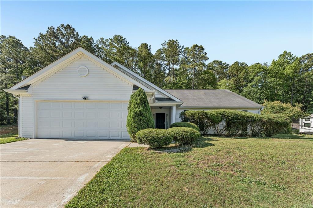209 Harlan Heights Road Property Photo 1