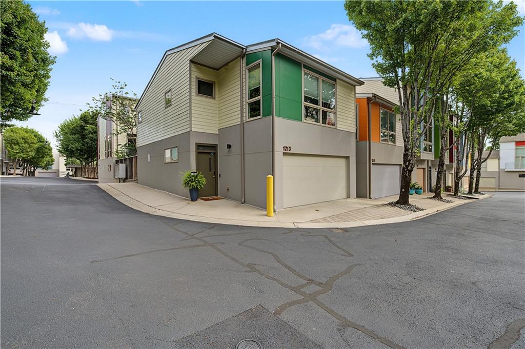 1213 Van Allen Mews Nw Property Photo 1