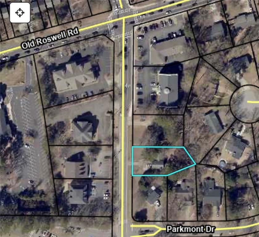 1315 Warsaw Road