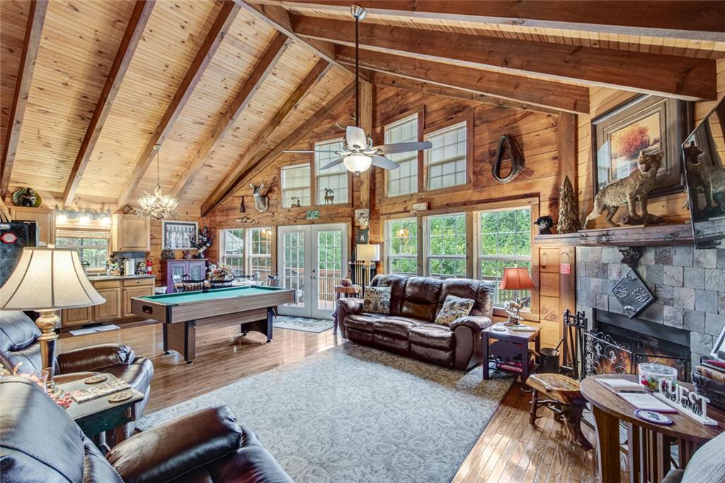 482 Monroe Ridge Road Property Photo 13