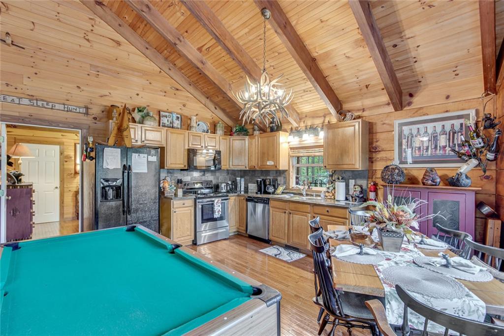482 Monroe Ridge Road Property Photo 16
