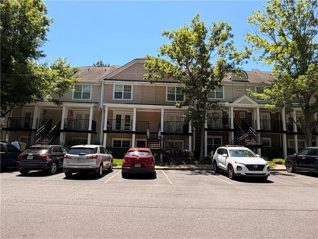 1035 Barnett Shoals Road Unit 623 Property Photo 1