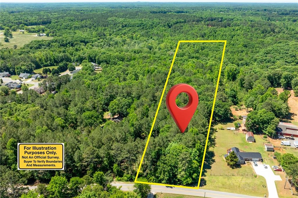 0 Manning Gin Road Property Photo 1